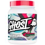 Clear Whey | 100% Whey Isolate