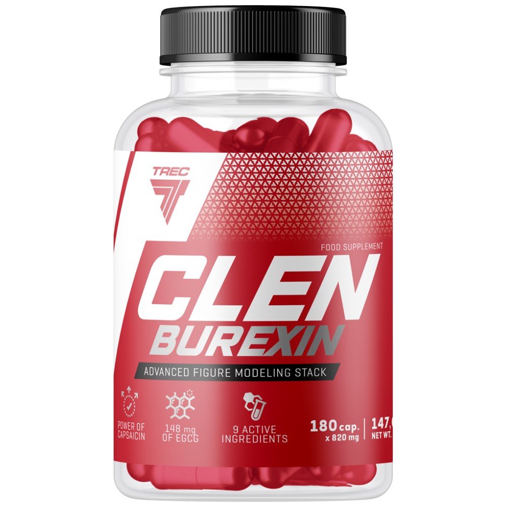 clenburexin_180cap-9db98ee-1000x1000-1 ClenBurexin | Thermogenic Fat Burner - Image 1