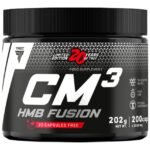 CM3 HMB Fusion | 20 Years of Trec - Limited Edition