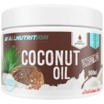 Coconut Oil | Unrefined