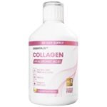Collagen Hyaluronic Acid
