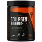 Collagen 4 Runners Powder | with SOLUGEL™