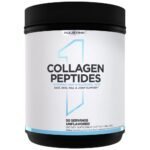 Collagen Peptides | with Hyaluronic Acid