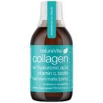 Collagen with Hyaluronic Acid