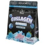 Collagen Gummies | Collagen Peptides Type 1 & 3