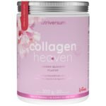 Collagen Heaven | added Zinc, Vitamin C and Hyaluronic Acid
