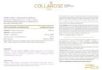 AllDeynn | CollaRose Fish - Marine Collagen with Hyaluronic Acid - Image 2