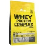 Whey Protein Complex 100%