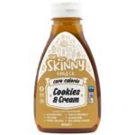 Skinny Syrup | Cookies & Cream