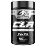 CLA 500 mg