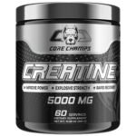 Creatine Monohydrate 5000 mg