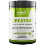 Creatine Monohydrate Powder