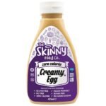 Skinny Syrup | Creamy Egg