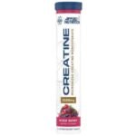 Creatine Monohydrate Effervescent Tablets