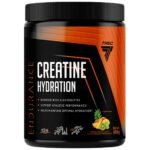 Creatine Hydration | with Electrolytes