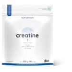 Creatine Monohydrate Powder
