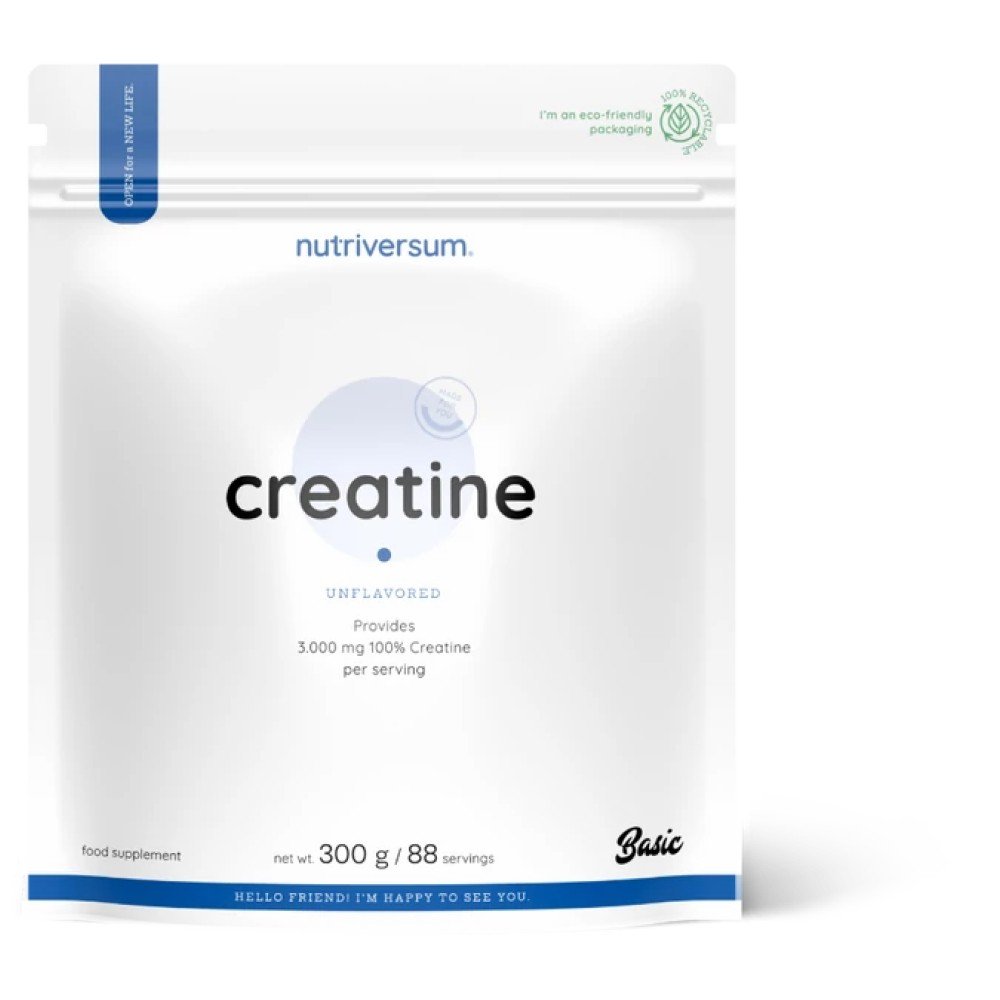creatine_300g-webshop_new.png-a48702b-1000x1000xwhite Creatine Monohydrate Powder - Image 1