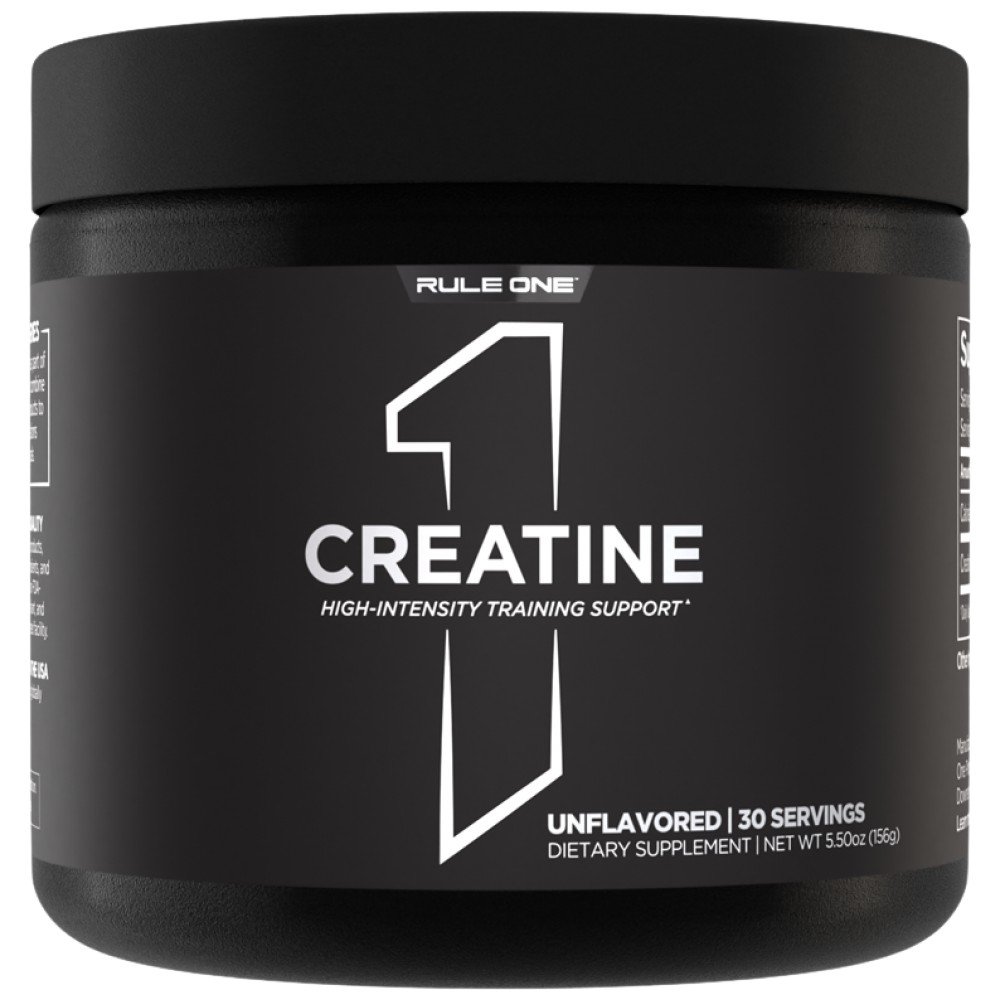 Creatine 150 210 грама микронизиран креатин монохидрат Rule1