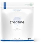 Creatine Monohydrate Powder