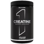 Creatine | 100 Micronized