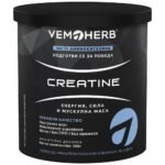 Creatine Monohydrate Powder
