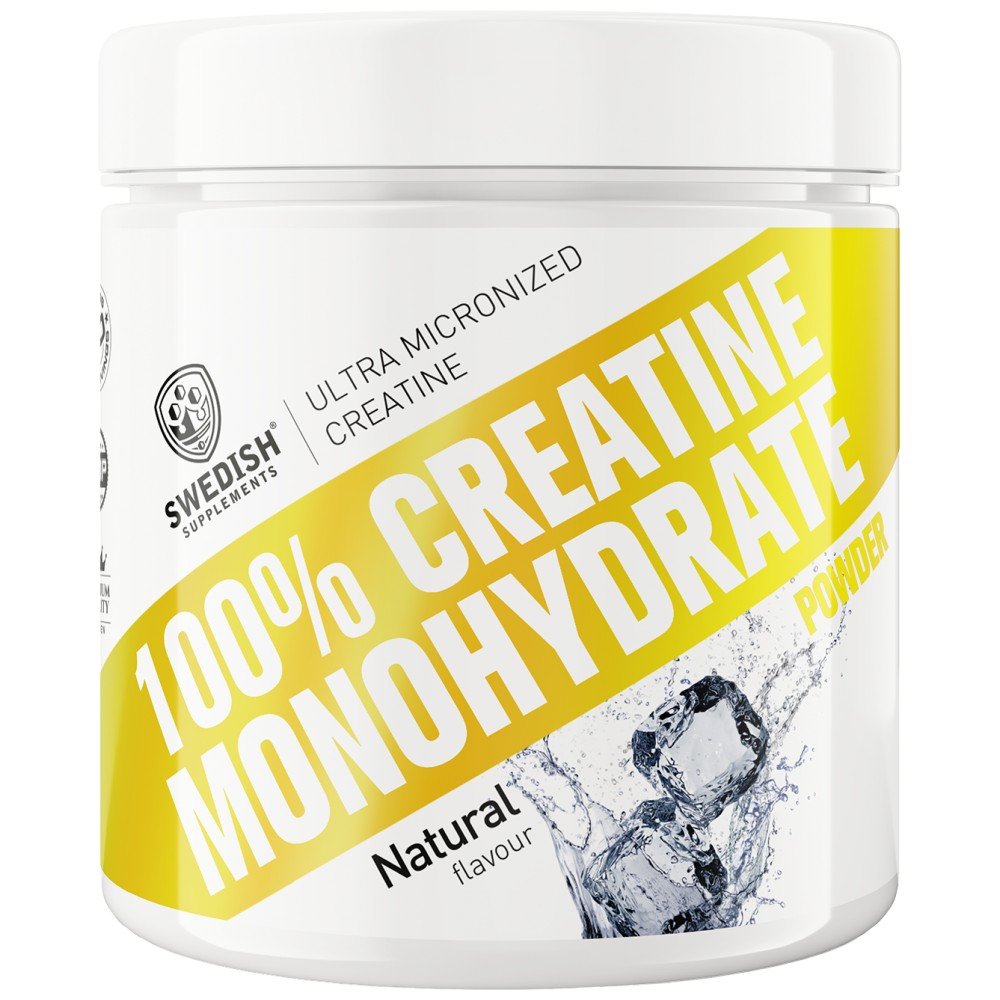 creatinemonohydrate250g-17c89f7-1000x1000-1 Creatine Monohydrate / Extra Micronized - Image 1