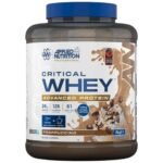 Critical Whey | Advanced Protein Blend