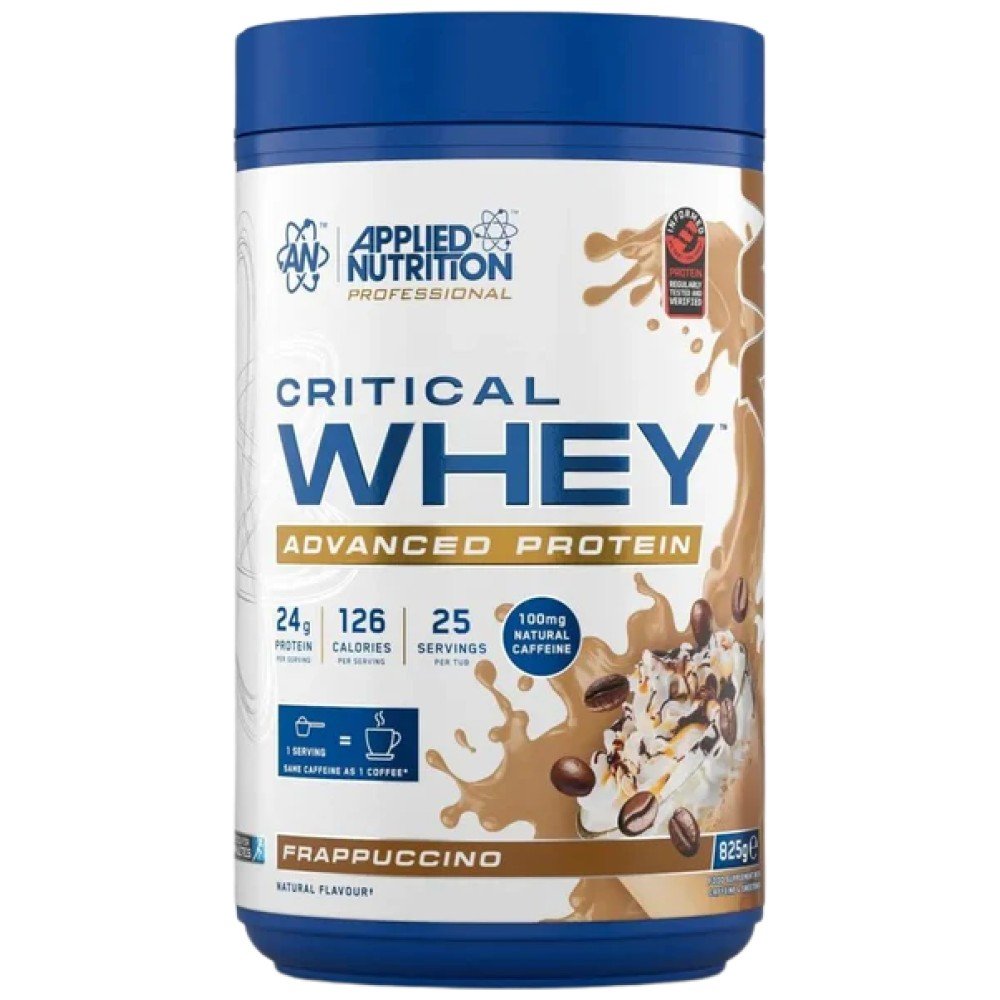 critical_whey_professional_825g_tub_-_frappuccino-2a66081-1000x1000xwhite Critical Whey | Advanced Protein Blend - Image 1