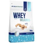 Whey Delicious