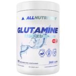 Glutamine 1250 XtraCaps