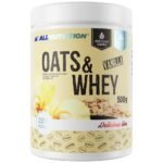 Oats & Whey
