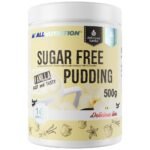 Sugar Free Pudding