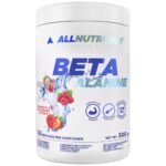 Beta-Alanine Endurance MAX