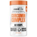 Curcumin Complex | with Curcumin C3 & Bioperine