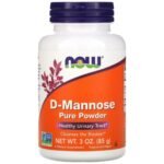 D-Mannose Powder