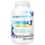 Omega-3 Ultra Strong