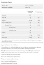 Whole Psyllium Husks Powder - Image 2