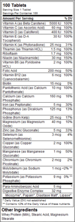 Daily Formula - Image 2