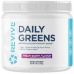 Daily Greens Powder