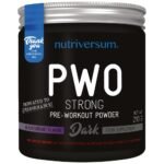 PWO Strong | Pre-Workout