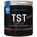 TST Complex | Testosterone Optimizer Formula