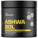 Ashwa-Bol KSM-66 350 mg