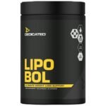 Lipo-Bol | with MitoBurn & Paradoxine