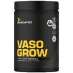Vaso-Grow | 24H Pump Formula