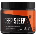 Deep Sleep Endurance | Concentrated Night Formula