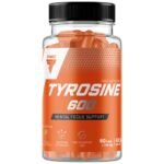 Tyrosine 600