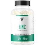 Zinc Gluconate 15 mg