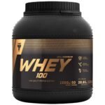 Gold Core Line Whey 100