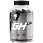 GH UP | Growth Hormone Night Formula