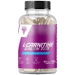 L-Carnitine + Green Tea Caps